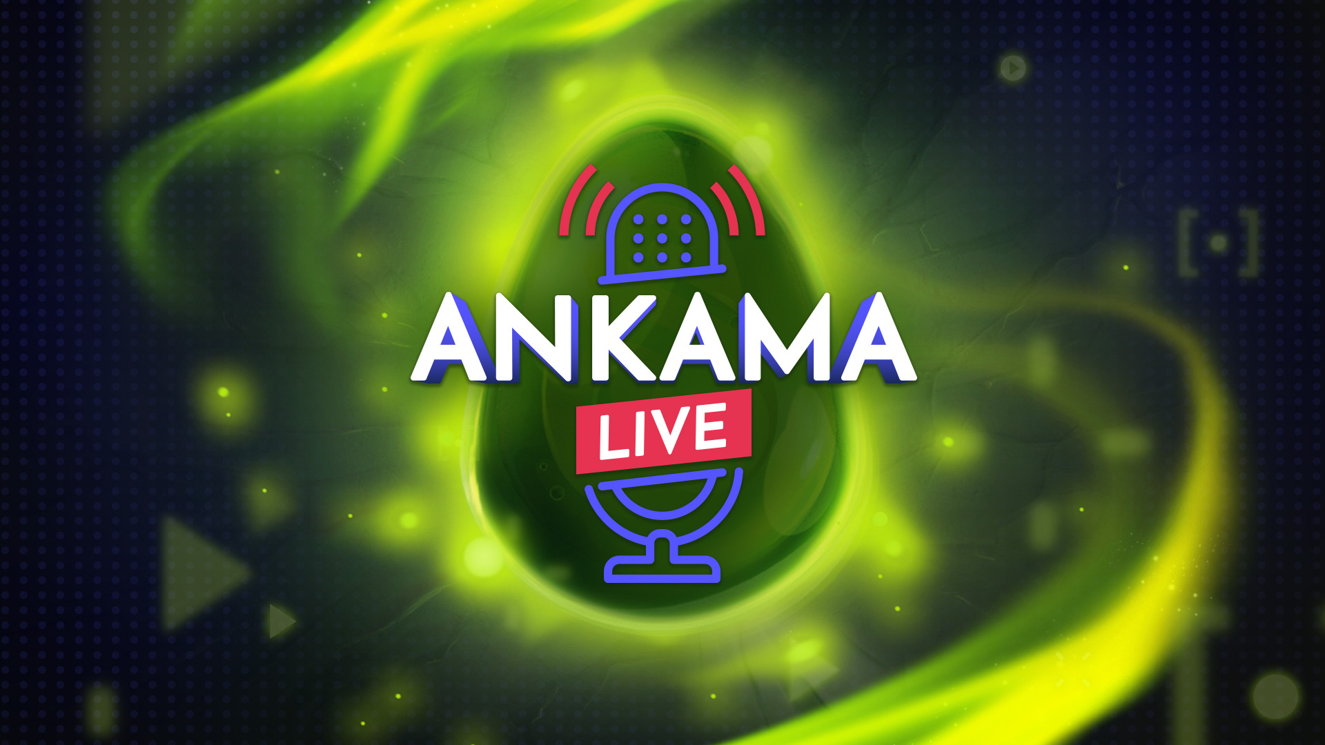 Stream Quiz Ankama